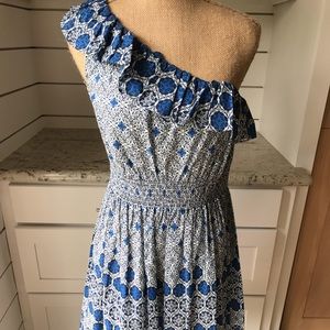 London Times sundress NWOT